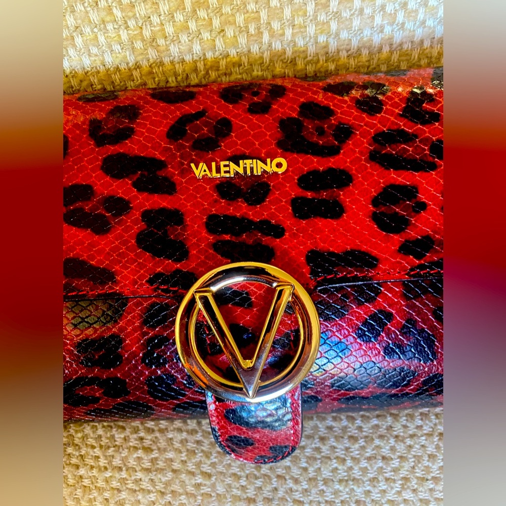 Mario Valentino Bag🌹